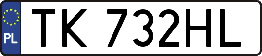 TK732HL
