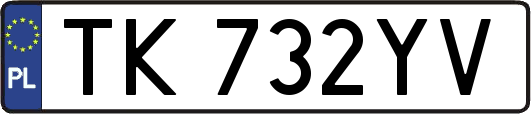 TK732YV
