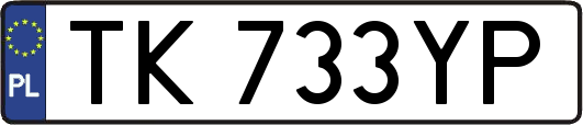 TK733YP