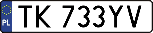 TK733YV