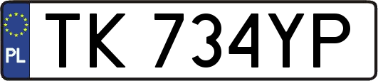 TK734YP
