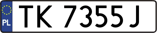 TK7355J