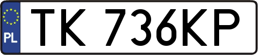 TK736KP