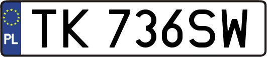 TK736SW