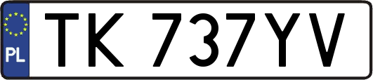 TK737YV