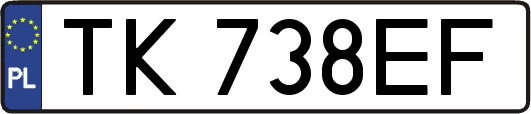 TK738EF