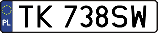 TK738SW