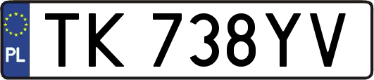 TK738YV