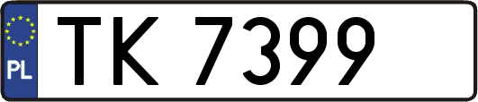 TK7399
