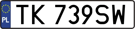 TK739SW