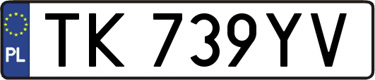 TK739YV