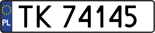 TK74145