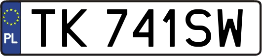 TK741SW