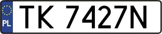 TK7427N
