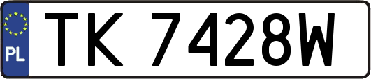 TK7428W