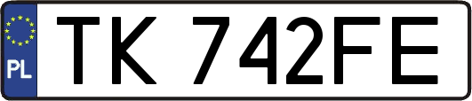 TK742FE
