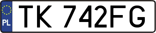 TK742FG