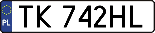 TK742HL