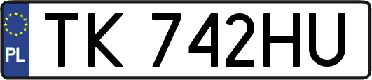 TK742HU