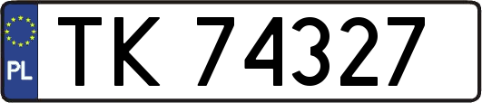 TK74327