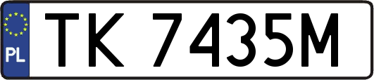 TK7435M