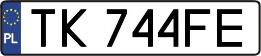 TK744FE