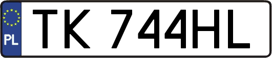 TK744HL