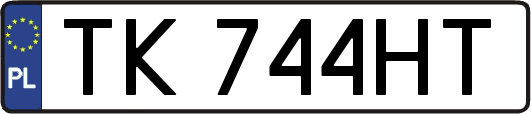 TK744HT
