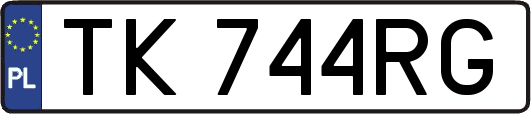 TK744RG