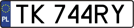 TK744RY