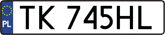 TK745HL