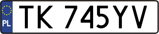 TK745YV