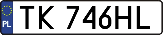 TK746HL