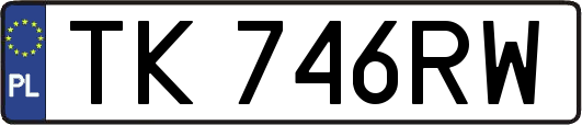 TK746RW