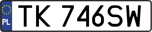 TK746SW