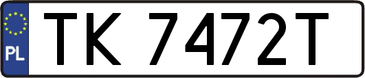 TK7472T