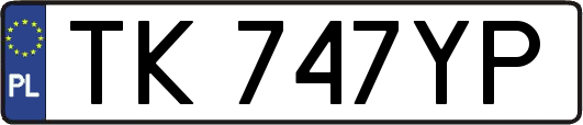 TK747YP