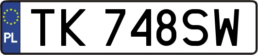 TK748SW