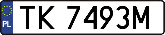 TK7493M