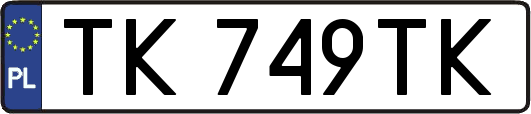 TK749TK