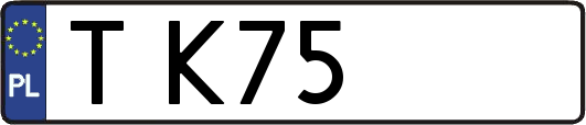 TK75