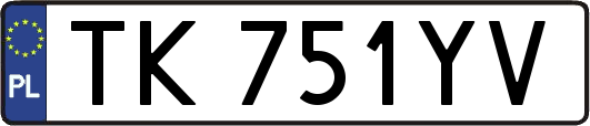 TK751YV