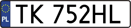 TK752HL