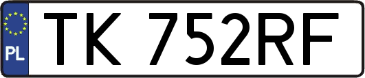 TK752RF