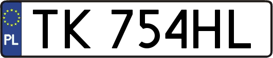 TK754HL
