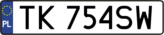 TK754SW