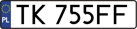 TK755FF