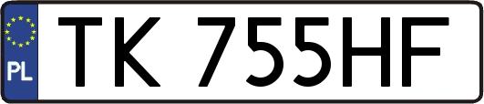 TK755HF