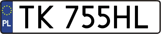 TK755HL