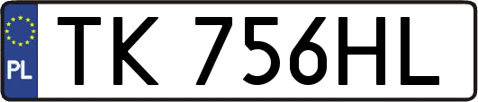 TK756HL